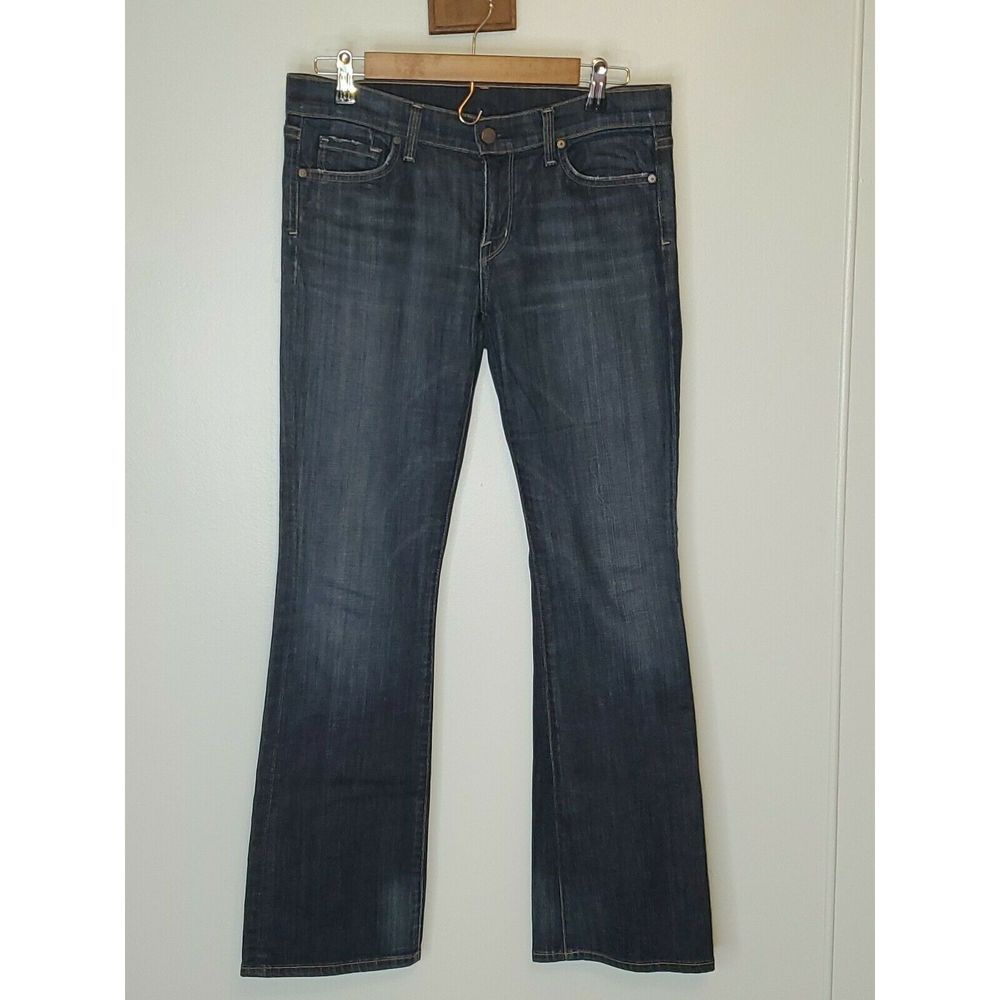 29 Women’s Dita Petite Bootcut Stretch Jeans